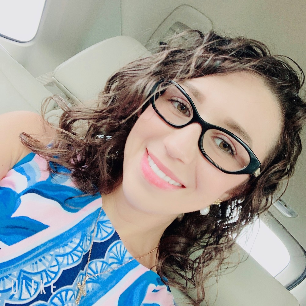 Meet your Posher, Mariya